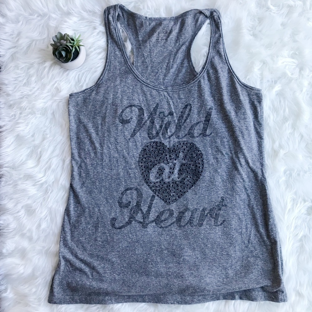 Maurice’s Tank